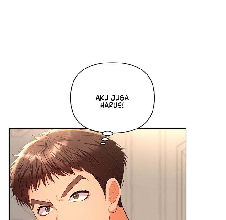 Everyone’s Man - Chapter 17 105 Everyone’s Man - Chapter 17 105