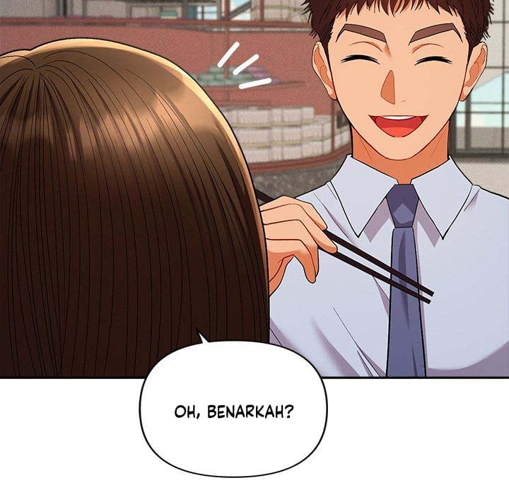 Everyone’s Man - Chapter 17 163 Everyone’s Man - Chapter 17 163