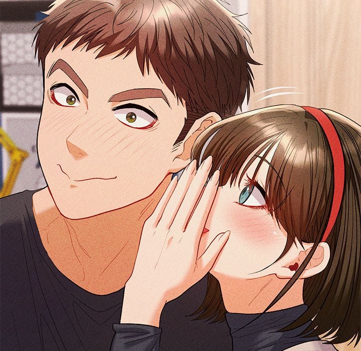 Everyone’s Man - Chapter 17 145 Everyone’s Man - Chapter 17 145