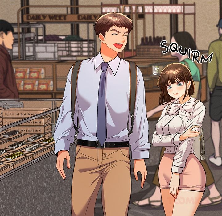 Everyone’s Man - Chapter 17 158 Everyone’s Man - Chapter 17 158