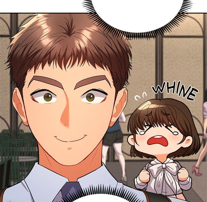 Everyone’s Man - Chapter 17 151 Everyone’s Man - Chapter 17 151