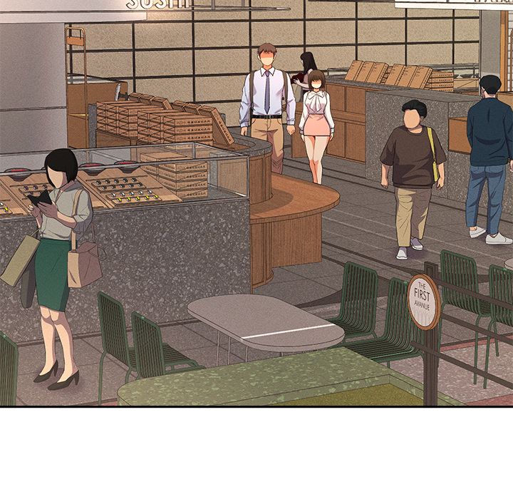 Everyone’s Man - Chapter 17 156 Everyone’s Man - Chapter 17 156