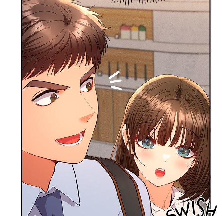 Everyone’s Man - Chapter 17 61 Everyone’s Man - Chapter 17 61