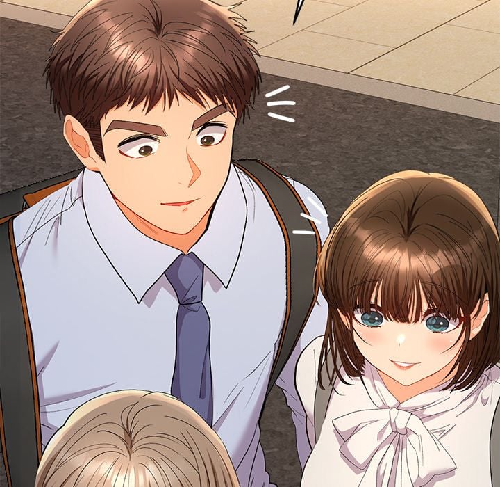 Everyone’s Man - Chapter 17 64 Everyone’s Man - Chapter 17 64