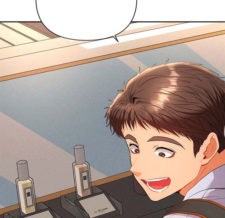 Everyone’s Man - Chapter 17 73 Everyone’s Man - Chapter 17 73