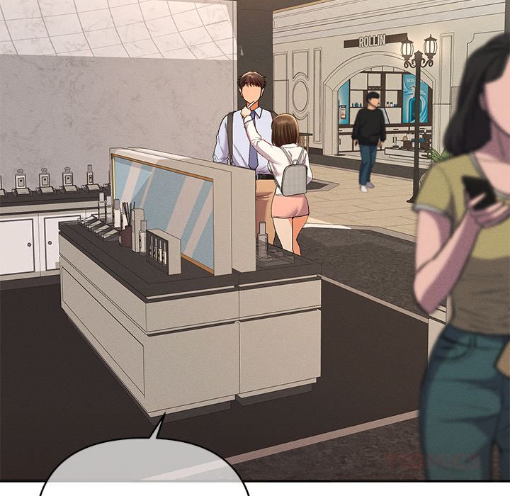 Everyone’s Man - Chapter 17 70 Everyone’s Man - Chapter 17 70