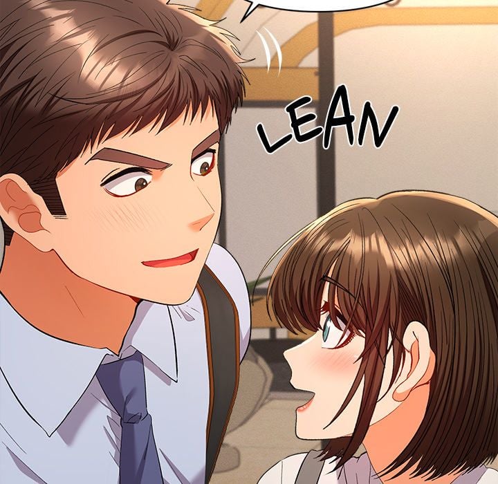 Everyone’s Man - Chapter 17 77 Everyone’s Man - Chapter 17 77