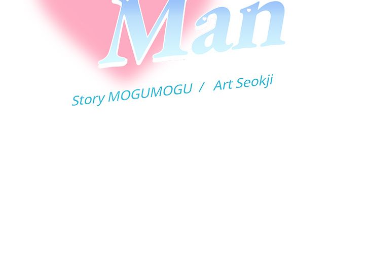 Everyone’s Man - Chapter 17 4 Everyone’s Man - Chapter 17 4