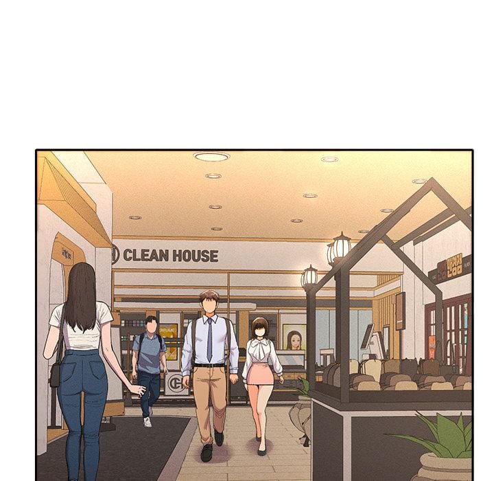 Everyone’s Man - Chapter 17 59 Everyone’s Man - Chapter 17 59