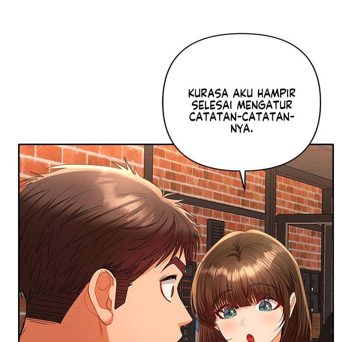 Everyone’s Man - Chapter 17 53 Everyone’s Man - Chapter 17 53