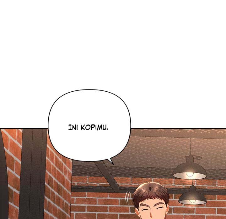 Everyone’s Man - Chapter 17 50 Everyone’s Man - Chapter 17 50