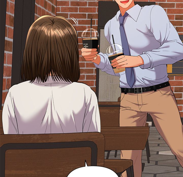 Everyone’s Man - Chapter 17 51 Everyone’s Man - Chapter 17 51