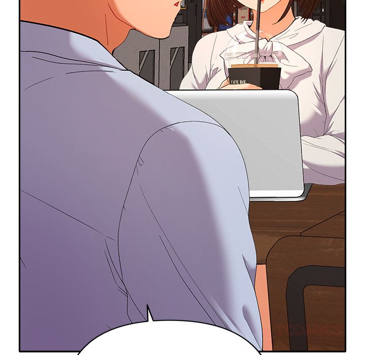 Everyone’s Man - Chapter 17 54 Everyone’s Man - Chapter 17 54