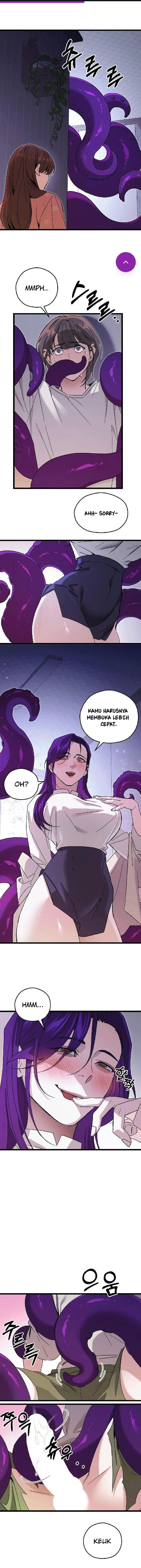 Zoo&#8217;s Panic - Chapter 10 8