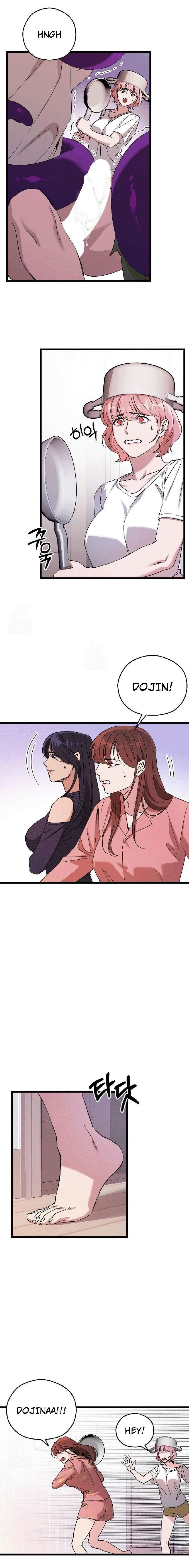 Zoo&#8217;s Panic - Chapter 10 9