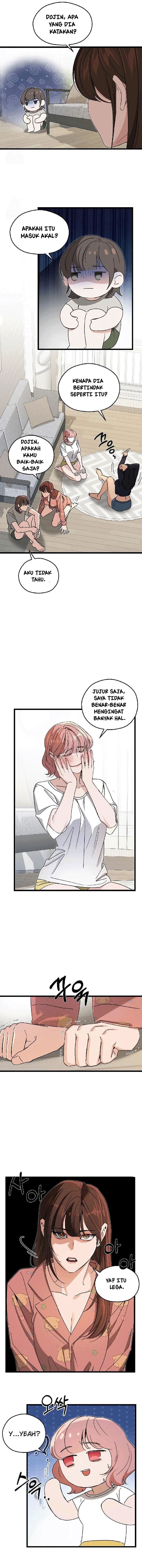 Zoo&#8217;s Panic - Chapter 10 3