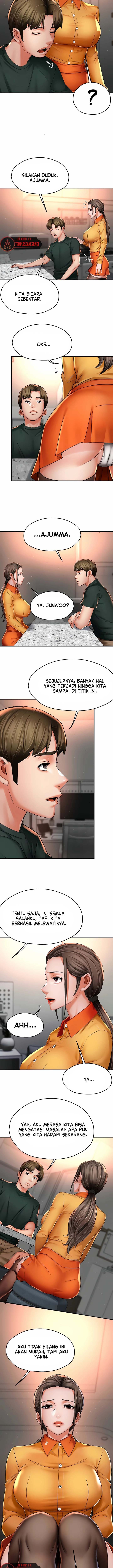 Yogurt Delivery Lady - Chapter 83 9