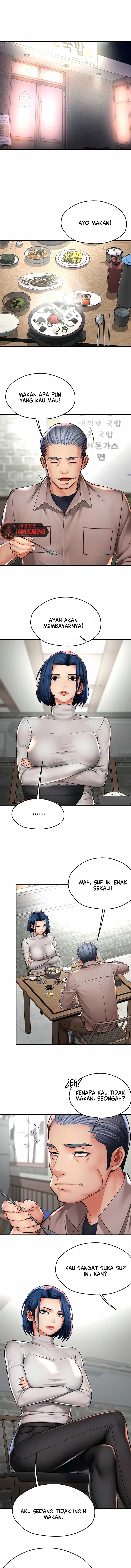 Yogurt Delivery Lady - Chapter 83 3