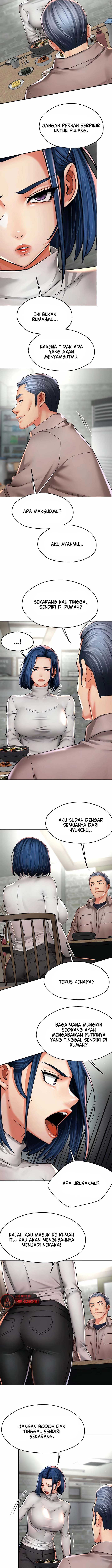 Yogurt Delivery Lady - Chapter 83 5