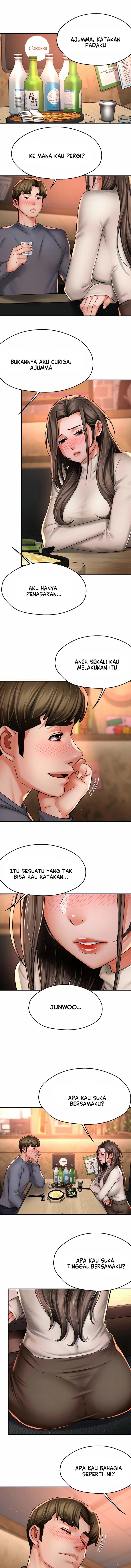 Yogurt Delivery Lady - Chapter 80 3 Yogurt Delivery Lady - Chapter 80 3