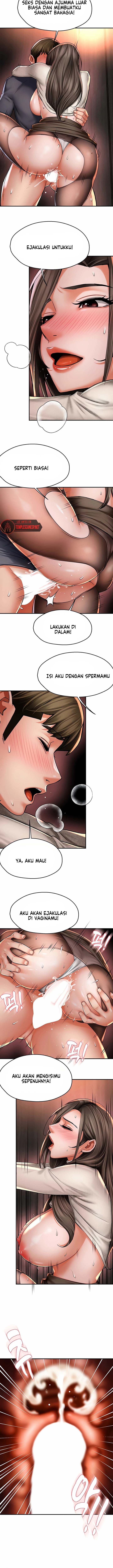 Yogurt Delivery Lady - Chapter 80 10 Yogurt Delivery Lady - Chapter 80 10