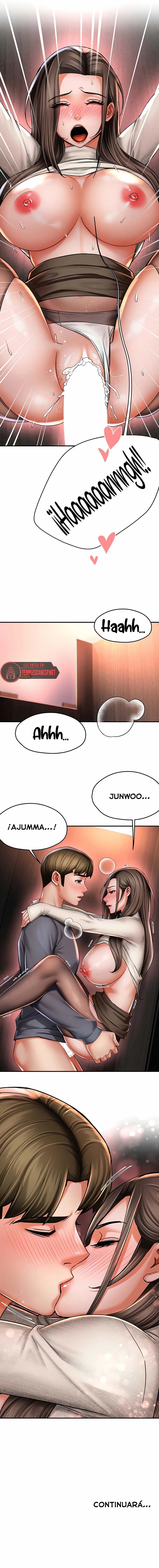 Yogurt Delivery Lady - Chapter 80 11 Yogurt Delivery Lady - Chapter 80 11