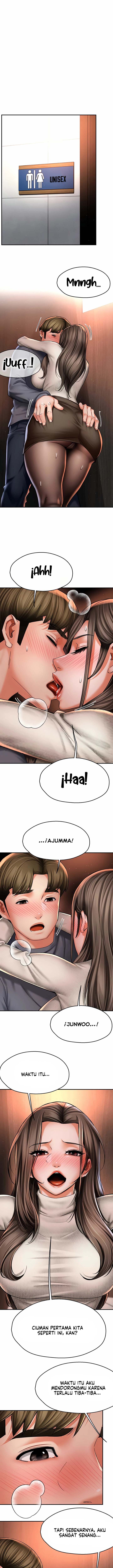 Yogurt Delivery Lady - Chapter 80 6 Yogurt Delivery Lady - Chapter 80 6