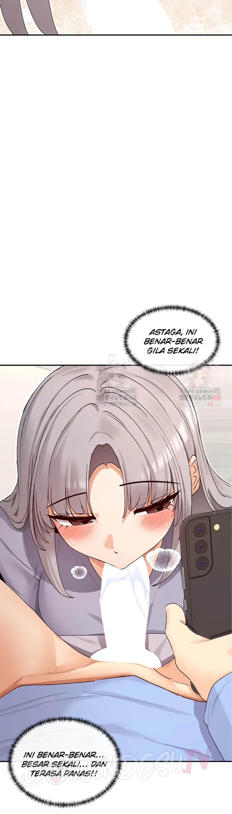 You Watch Stuff Like That? - Chapter 42 8 You Watch Stuff Like That? - Chapter 42 8