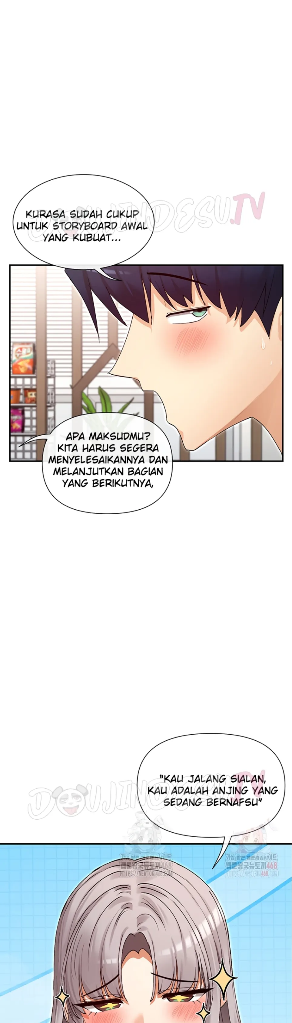 You Watch Stuff Like That? - Chapter 42 28 You Watch Stuff Like That? - Chapter 42 28