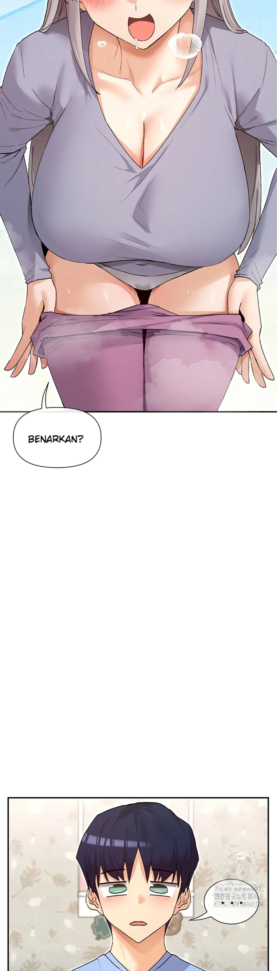 You Watch Stuff Like That? - Chapter 42 29 You Watch Stuff Like That? - Chapter 42 29