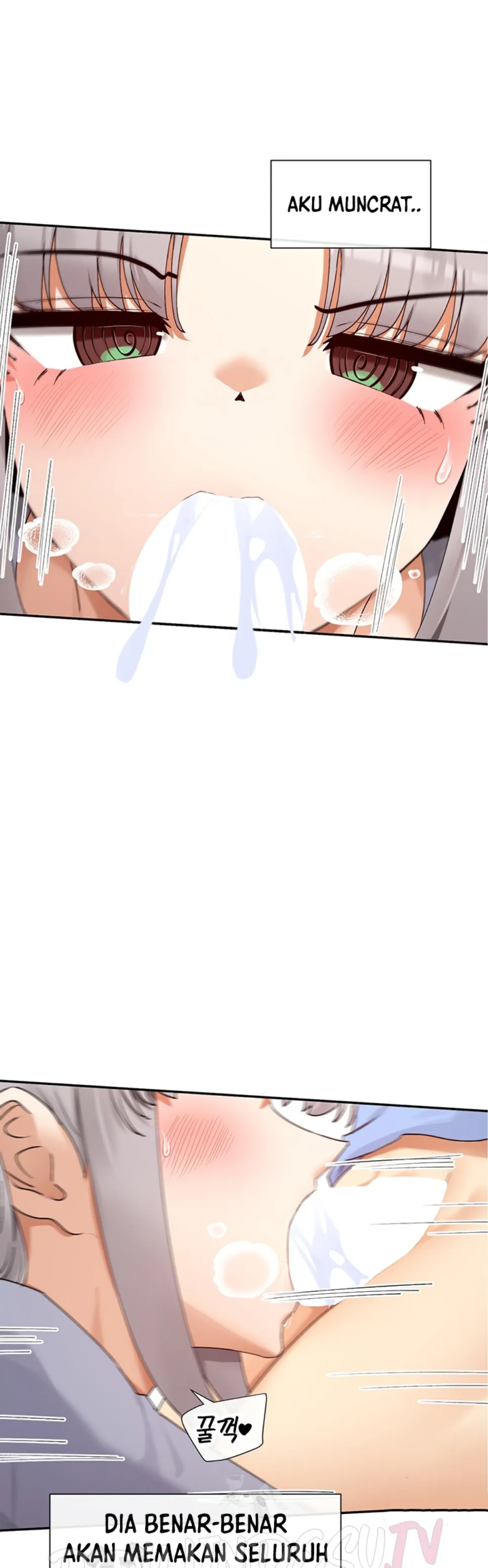 You Watch Stuff Like That? - Chapter 42 23 You Watch Stuff Like That? - Chapter 42 23