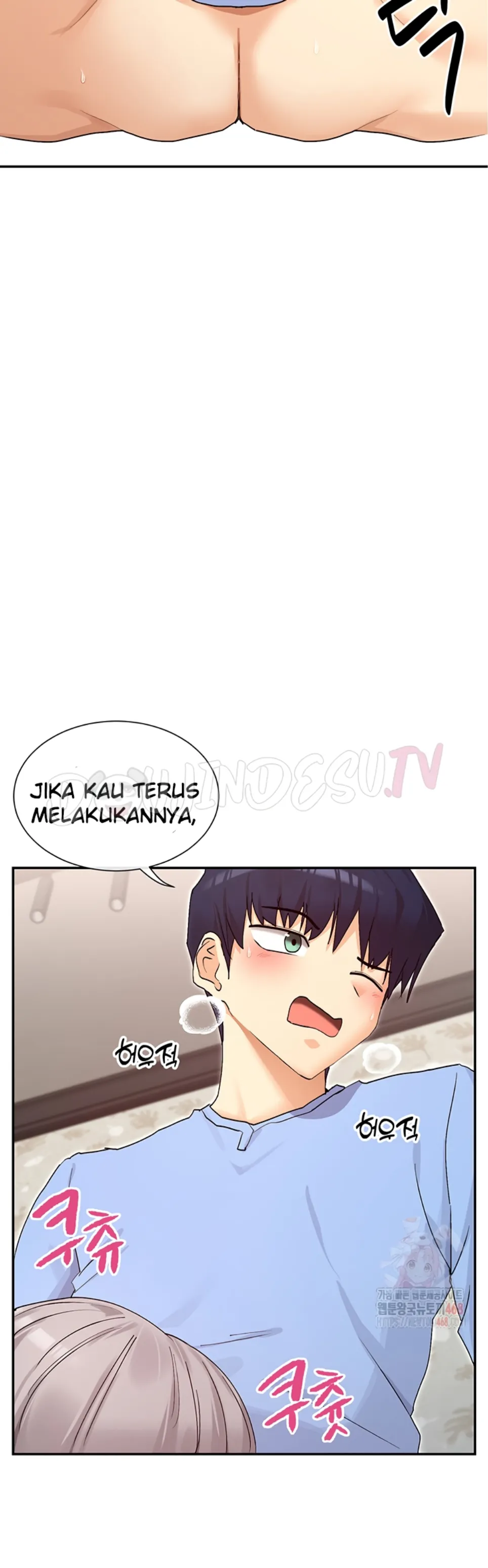 You Watch Stuff Like That? - Chapter 42 21 You Watch Stuff Like That? - Chapter 42 21