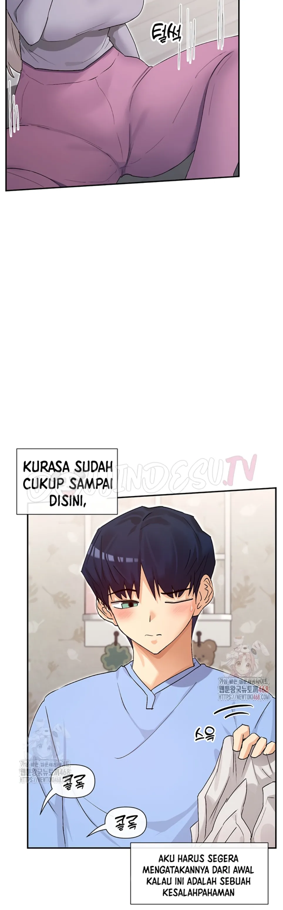 You Watch Stuff Like That? - Chapter 42 26 You Watch Stuff Like That? - Chapter 42 26