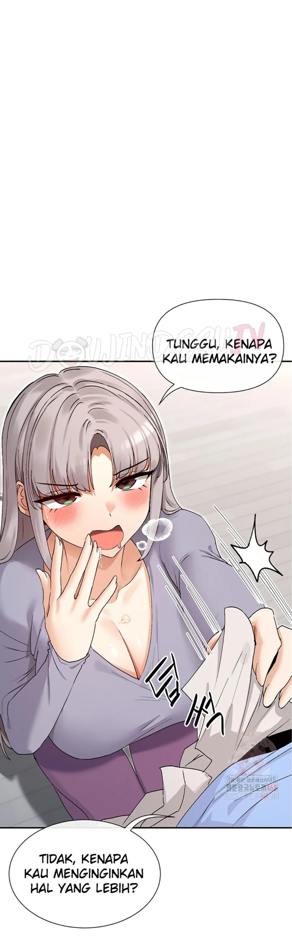 You Watch Stuff Like That? - Chapter 42 27 You Watch Stuff Like That? - Chapter 42 27