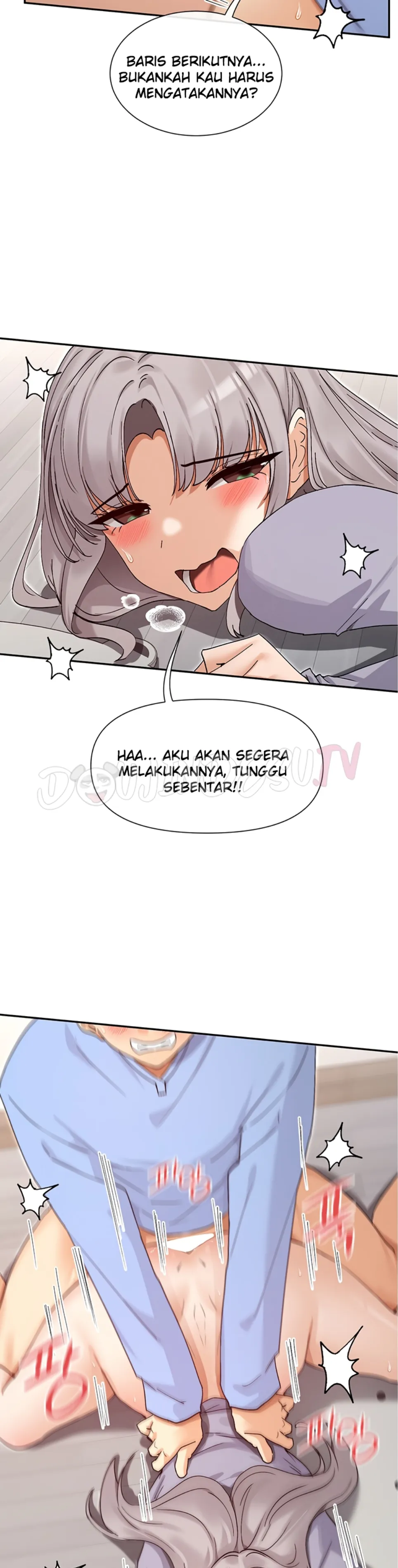 You Watch Stuff Like That? - Chapter 42 39 You Watch Stuff Like That? - Chapter 42 39