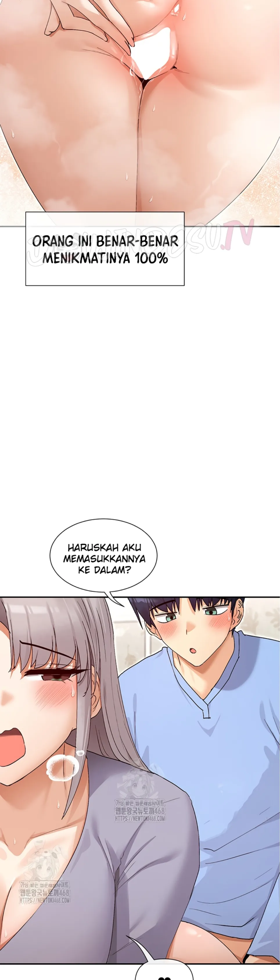 You Watch Stuff Like That? - Chapter 42 32 You Watch Stuff Like That? - Chapter 42 32