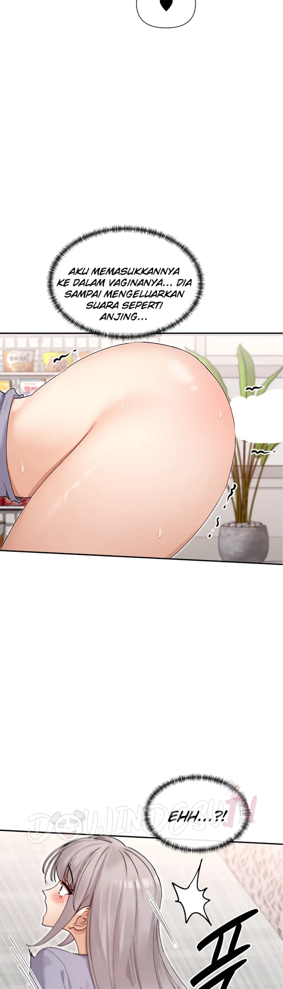 You Watch Stuff Like That? - Chapter 42 33 You Watch Stuff Like That? - Chapter 42 33