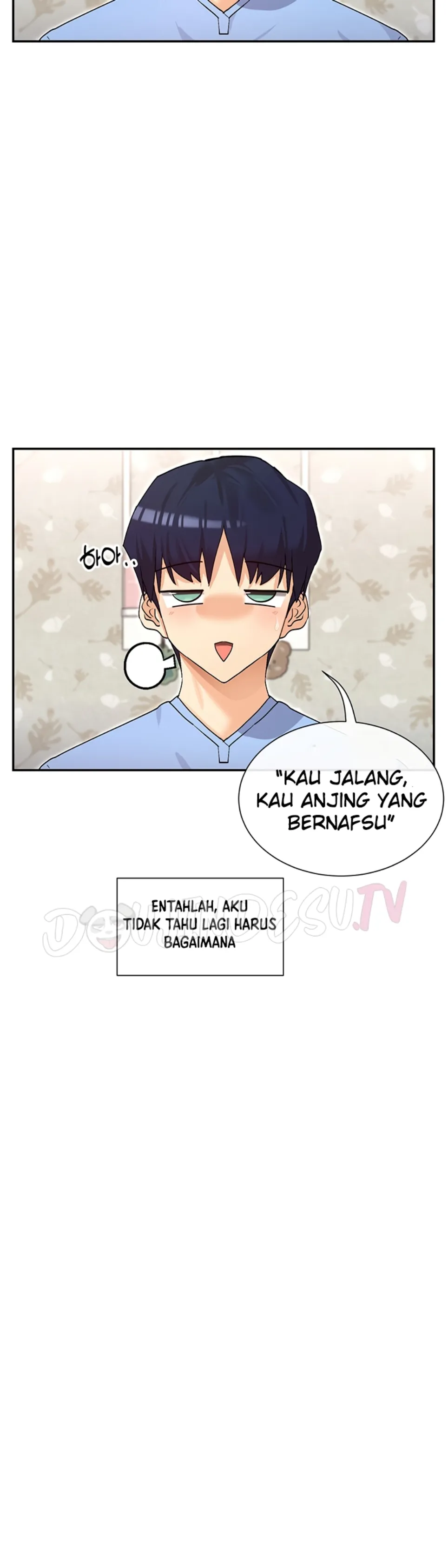 You Watch Stuff Like That? - Chapter 42 30 You Watch Stuff Like That? - Chapter 42 30