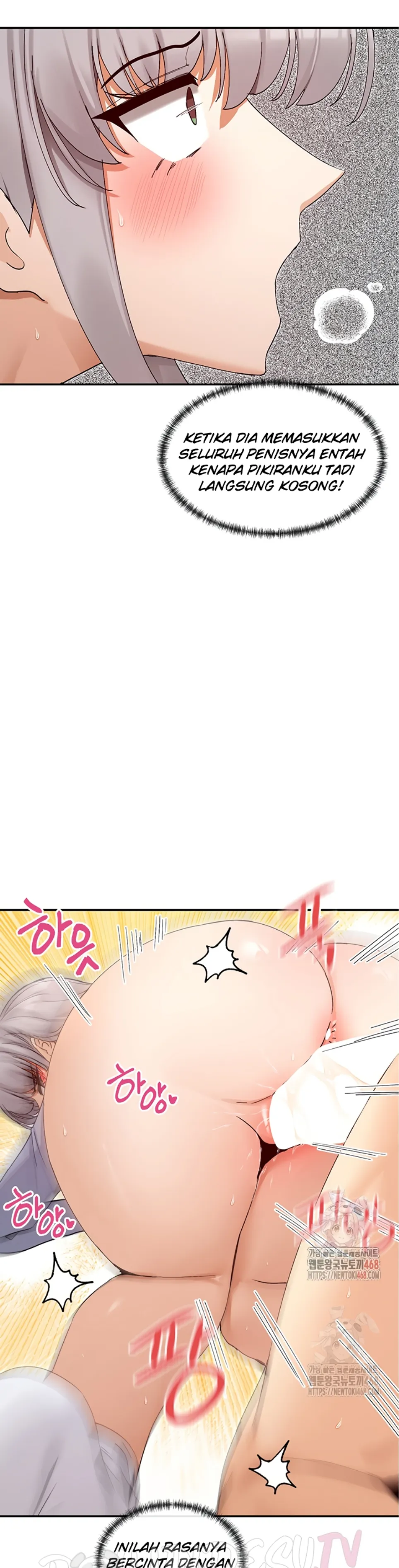 You Watch Stuff Like That? - Chapter 42 37 You Watch Stuff Like That? - Chapter 42 37