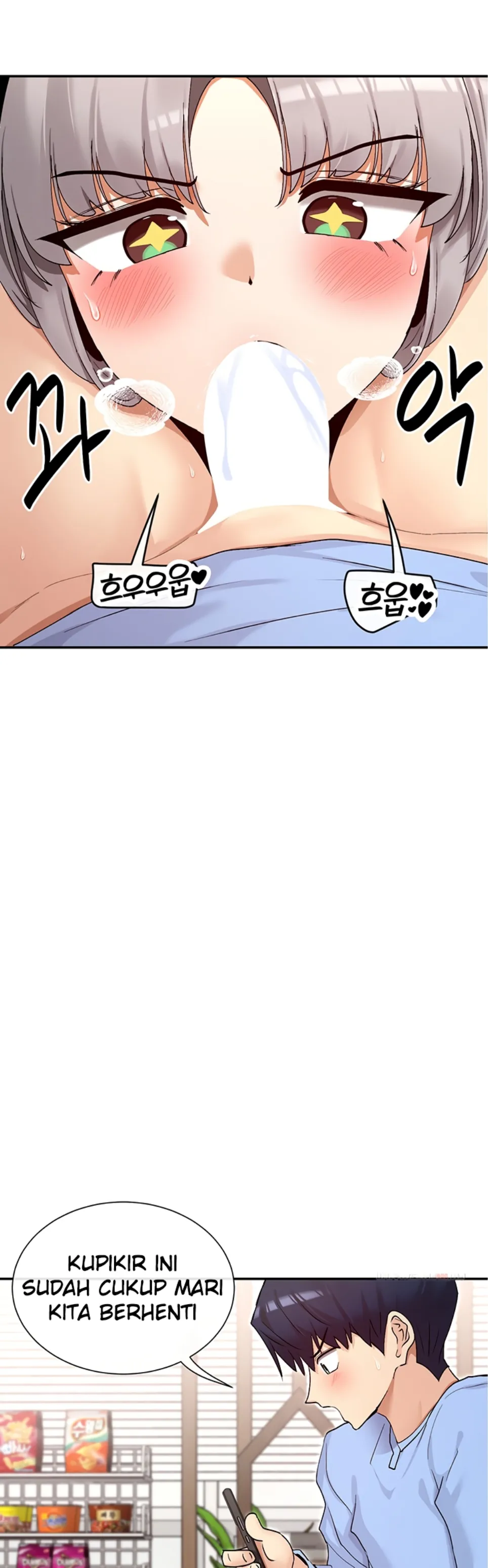 You Watch Stuff Like That? - Chapter 42 18 You Watch Stuff Like That? - Chapter 42 18