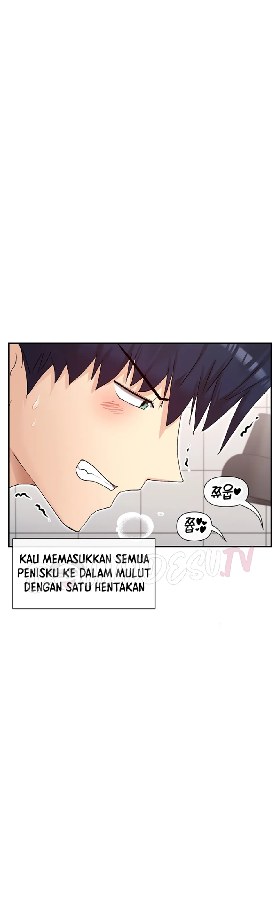 You Watch Stuff Like That? - Chapter 42 17 You Watch Stuff Like That? - Chapter 42 17