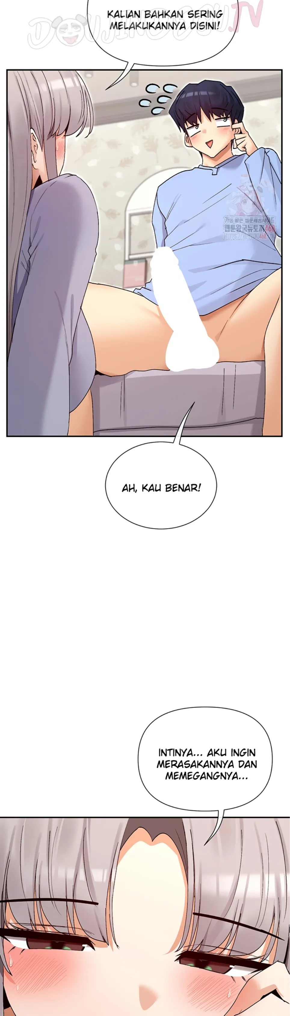 You Watch Stuff Like That? - Chapter 42 6 You Watch Stuff Like That? - Chapter 42 6