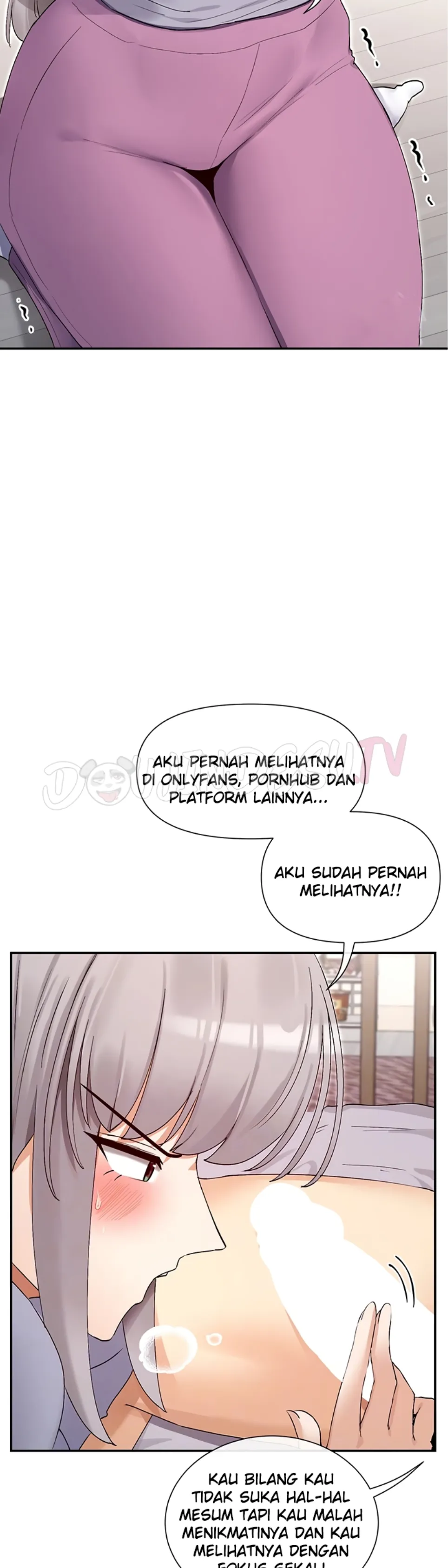 You Watch Stuff Like That? - Chapter 42 4 You Watch Stuff Like That? - Chapter 42 4