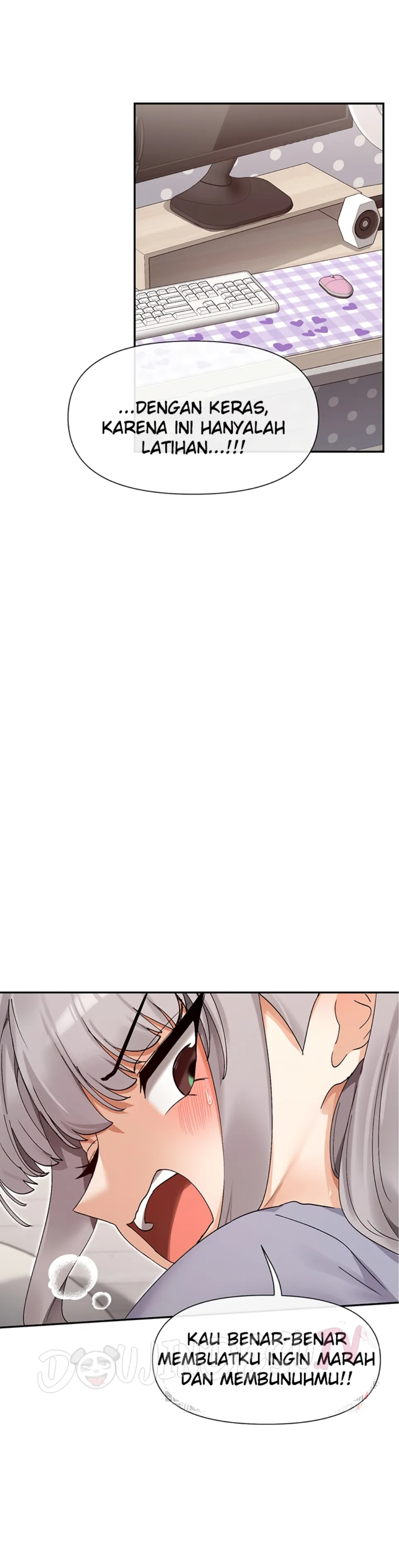 You Watch Stuff Like That? - Chapter 42 43 You Watch Stuff Like That? - Chapter 42 43