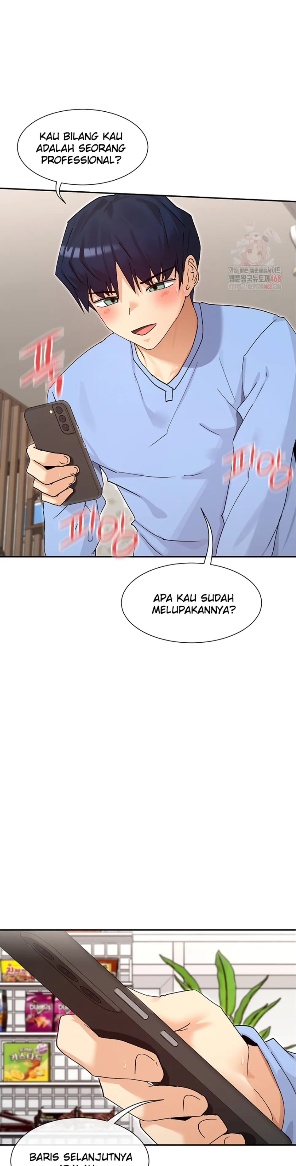 You Watch Stuff Like That? - Chapter 42 41 You Watch Stuff Like That? - Chapter 42 41