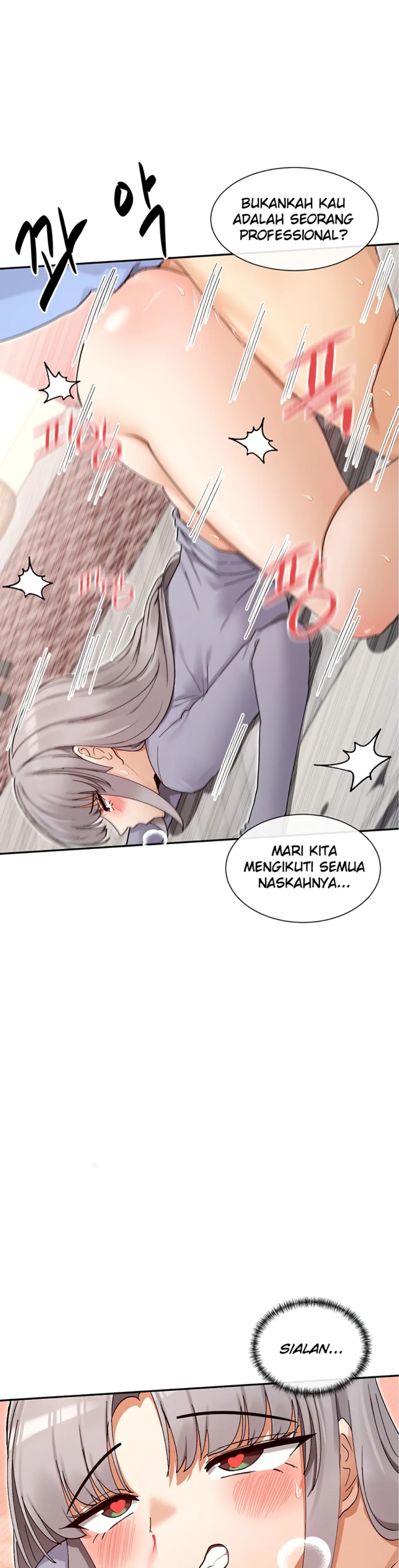 You Watch Stuff Like That? - Chapter 42 44 You Watch Stuff Like That? - Chapter 42 44