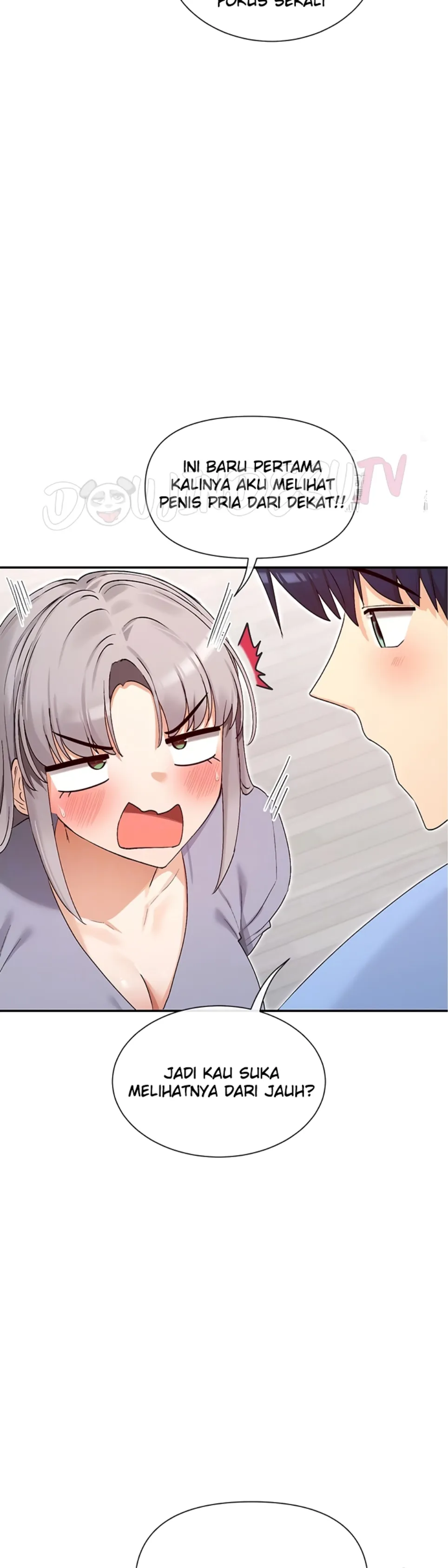 You Watch Stuff Like That? - Chapter 42 5 You Watch Stuff Like That? - Chapter 42 5