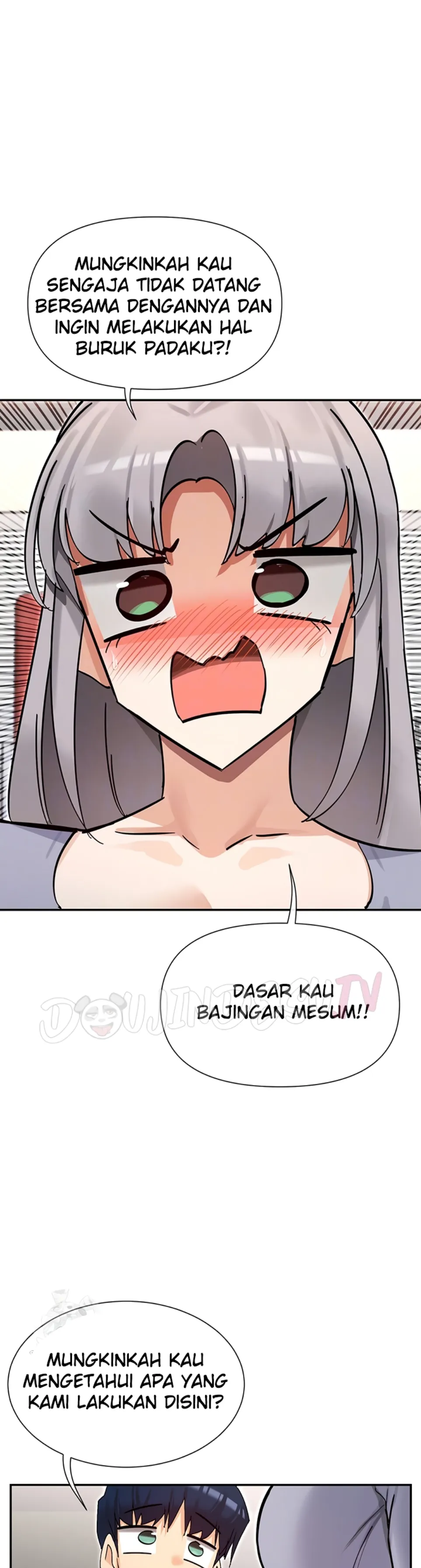 You Watch Stuff Like That? - Chapter 41 9 You Watch Stuff Like That? - Chapter 41 9