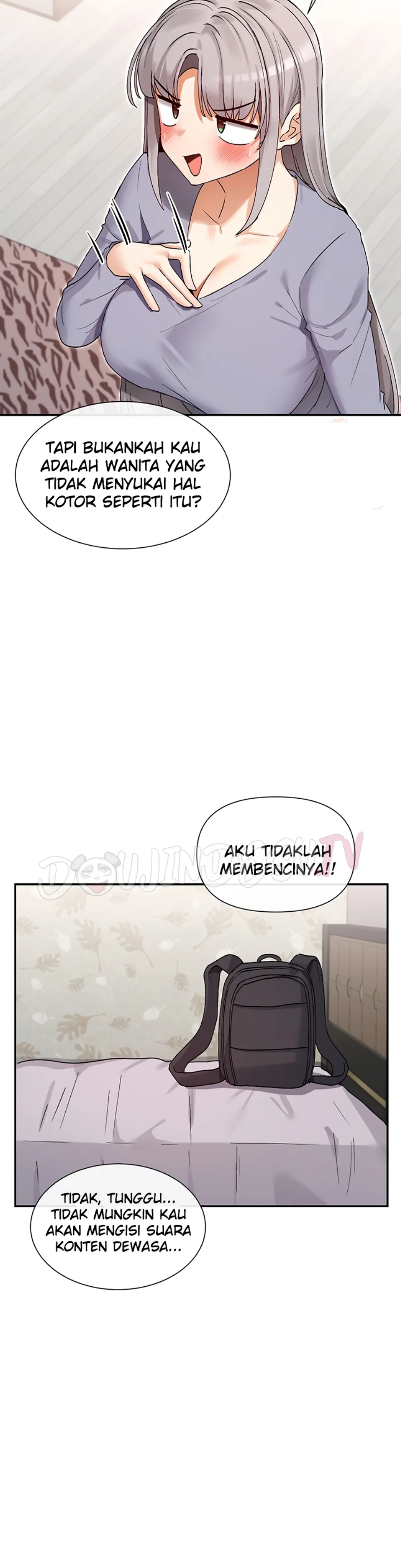 You Watch Stuff Like That? - Chapter 41 29 You Watch Stuff Like That? - Chapter 41 29