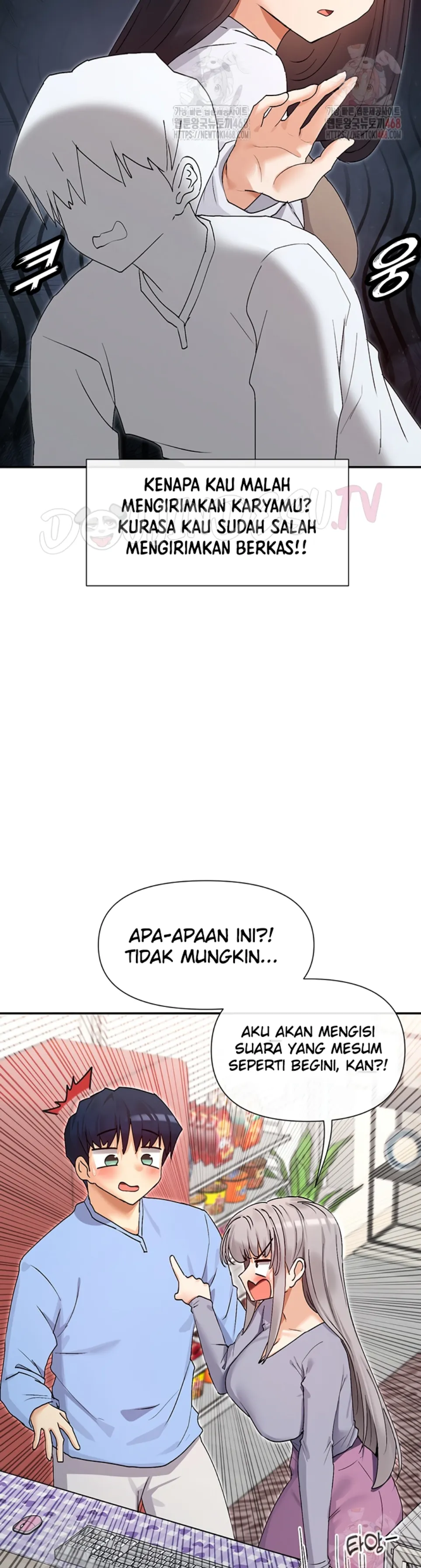 You Watch Stuff Like That? - Chapter 41 22 You Watch Stuff Like That? - Chapter 41 22